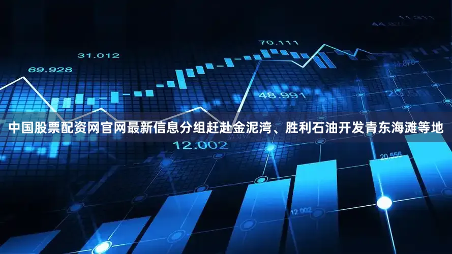 中国股票配资网官网最新信息分组赶赴金泥湾、胜利石油开发青东海滩等地