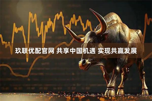 玖联优配官网 共享中国机遇 实现共赢发展